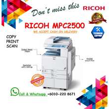 Ricoh Printers Price in Malaysia | Harga December, 2024