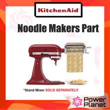 Stand Blender Replacement Accessories for KitchenAid KRAV,Pasta