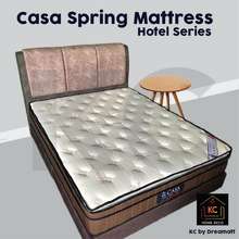 Dreamatt deals mattress price