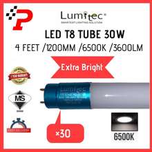 lumitec led t8