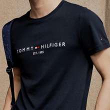 Tommy Hilfiger T-Shirts, The best prices online in Malaysia
