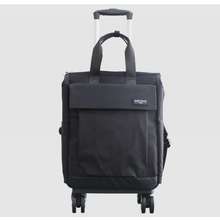 Barry Smith 3in1 luggage (28