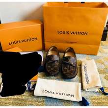 Louis Vuitton Shoes Malaysia