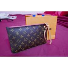 Louis Vuitton Clutches & Wristlet, The best prices online in Malaysia