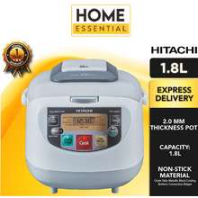 RZ-DMD18Y : Arçelik Hitachi Home Appliances Sales Malaysia Sdn. Bhd.  (Formerly known as Hitachi Sales (Malaysia) Sdn. Berhad)[Registration no:  197101001183(11543-V)]
