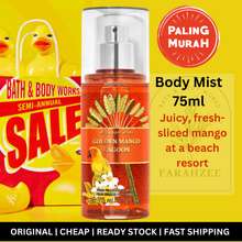 Bath & Body Works Body Mists, The best prices online in Malaysia