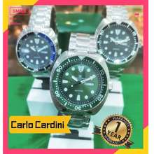 Carlo cardini sapphire watch on sale price