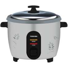 1.8L Digital Rice Cooker MB-DR5011GL