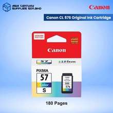 Canon PIXMA PG-47 CL-57 CL-575 Fine Ink Cartridge