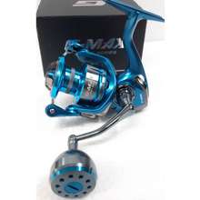 EUPRO Reels, The best prices online in Malaysia