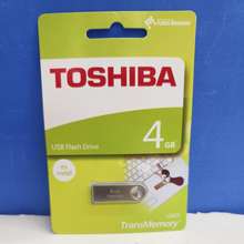 ♥【Readystock】FREE Shipping+COD♥ TOSHIBA Usb Flash Drive For