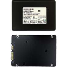 New Ssd Pm893 960Gb Enterprise Server Solid State 