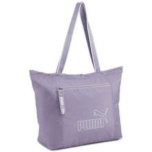 Core Base Large Shopper In Pale Plum By One