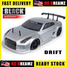 HSP 94123PRO 1/10 4WD 2.4G High Speed Electric Brushless Drift Car