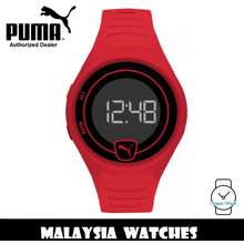 Jam puma hotsell original malaysia