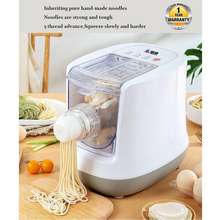 JOYOUNG Automatic Household High-end Intelligence Noodle Maker