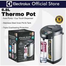 6.8L hot water dispenser 6.8L Thermo Flask