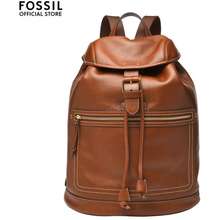 Elina Convertible Small Backpack - SHB2989015 - Fossil