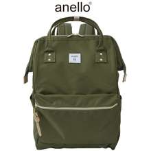 ANELLO BAG REVIEW AND AUTHENTICITY CHECK, FAUX LEATHER HINGED CLASP MINI SHOULDER  BAG