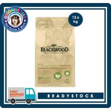 Blackwood Dog Dry Food 6.82KG ( Lamb , Salmon , 1000 Chicken