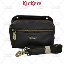 Kickers Sling Bag The best prices online in Malaysia iPrice