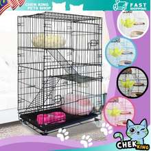 Buy Cat Cages in Malaysia November 2021