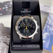 Tissot Watches The best prices online in Malaysia iPrice