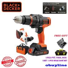 EVO143 BLACK & DECKER 14.4V EVO MULTITOOL