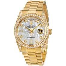 harga rolex gold