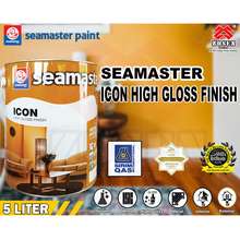 Seamaster Paint Online Store | The best prices online in Malaysia | iPrice