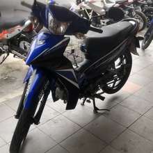 Best Honda Motorcycles Price in Malaysia  Harga 2022