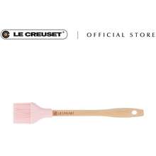 READYSTOCK) Le Creuset Basting Brush Flint Grey