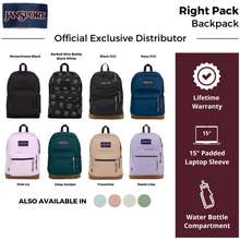 Jansport malaysia 2025