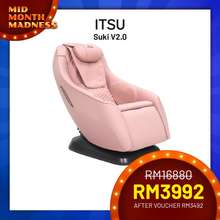 harga itsu massage chair