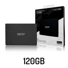 Black SATA III Solid-State Drive SSD(120GB 240GB
