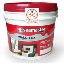 Seamaster Paint Online Store | The best prices online in Malaysia | iPrice