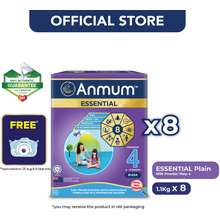 Buy Anmum Products In Malaysia November 2021