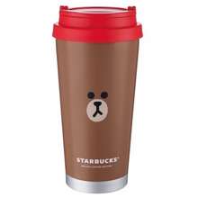 Starbucks Malaysia - Starbucks Stainless Steel Thermos available in 2  colors (black & white) and 2 sizes (12oz & 16oz). Going at RM112 for 12oz  and RM128 for 16oz. Get yourself one