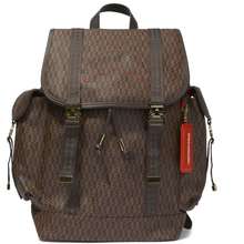 Tri Split Montecarlo backpack