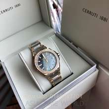 CERRUTI 1881 Watches for Women The best prices online in