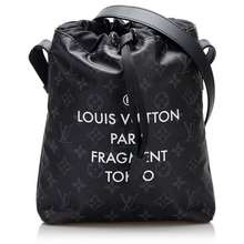 Louis Vuitton Lockme Bucket Bag - Dallott Malaysia