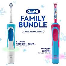 Oral-B Electric Toothbrushes | The Best Prices Online In Malaysia | IPrice