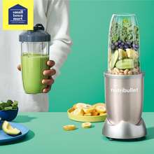 Jual Nutribullet Nutribullet GO BLACK