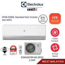 electrolux vita cool air conditioner