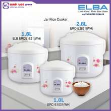 Jar Rice Cooker ERC-E1031(WH) ERC-E1831(WH)