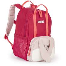 Woodlands Backpack Kids In Club Red Rose Quartz