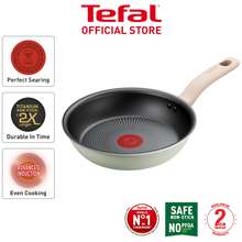 Tefal Intensium 6-Piece Induction Non-Stick Set