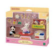 Sylvanian Families Malaysia