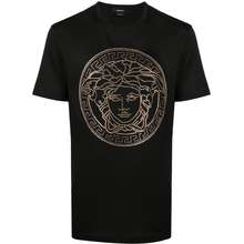 Versace t 2025 shirt malaysia