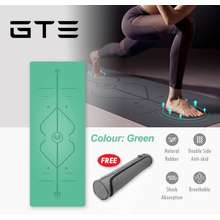 Yoga Mats Malaysia Online Shop, Price